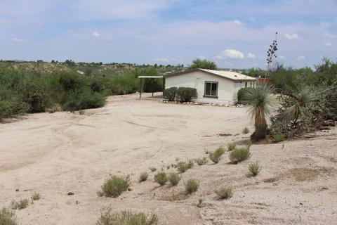 4487 E Wilds Rd, Tucson, AZ 85739 photo 17