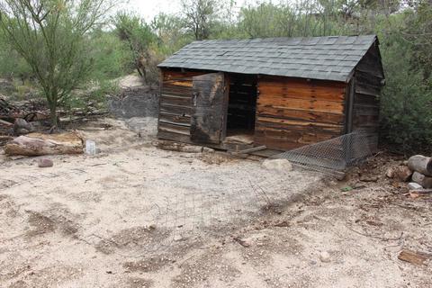 4487 E Wilds Rd, Tucson, AZ 85739 photo 14