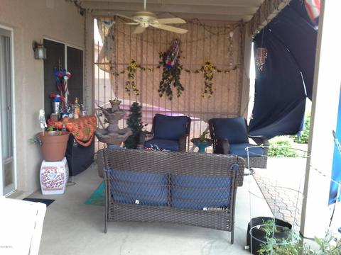 8633 E Getsinger Ln, Tucson, AZ 85747 photo 11