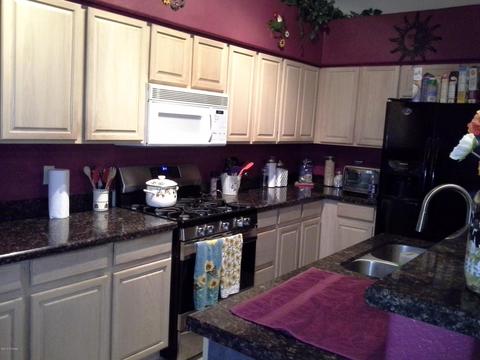 8633 E Getsinger Ln, Tucson, AZ 85747 photo 6