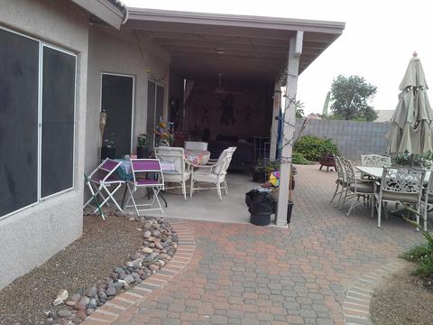 8633 E Getsinger Ln, Tucson, AZ 85747 photo 10