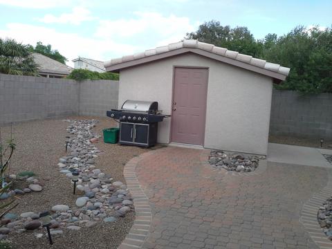 8633 E Getsinger Ln, Tucson, AZ 85747 photo 13