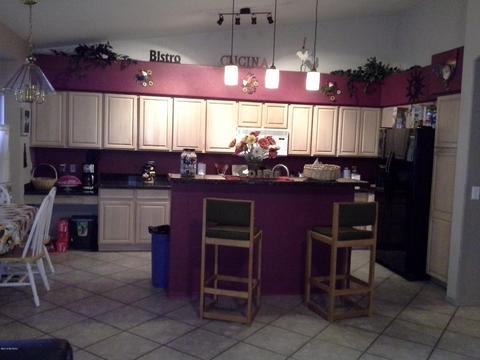 8633 E Getsinger Ln, Tucson, AZ 85747 photo 5