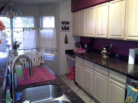 8633 E Getsinger Ln, Tucson, AZ 85747 photo 7