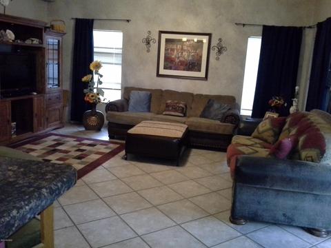 8633 E Getsinger Ln, Tucson, AZ 85747 photo 8
