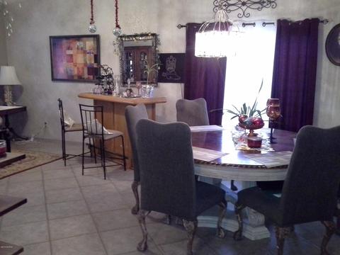 8633 E Getsinger Ln, Tucson, AZ 85747 photo 4