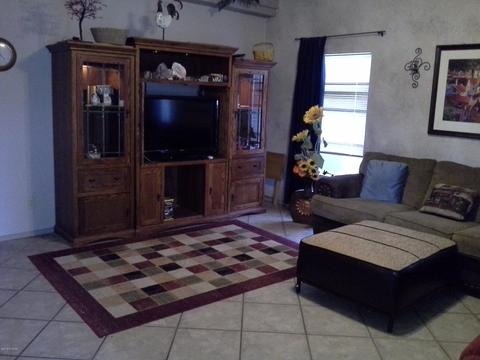 8633 E Getsinger Ln, Tucson, AZ 85747 photo 9
