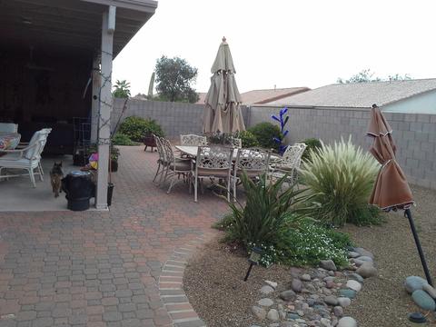 8633 E Getsinger Ln, Tucson, AZ 85747 photo 12