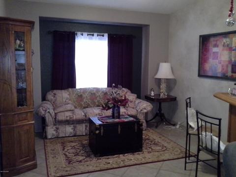 8633 E Getsinger Ln, Tucson, AZ 85747 photo 2