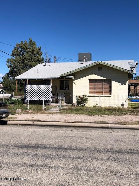 402 N Curtis, Willcox, AZ 85643 photo 16