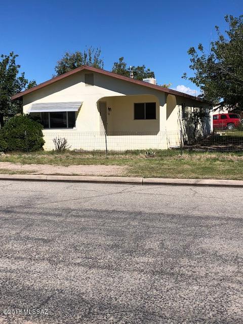 402 N Curtis, Willcox, AZ 85643 photo 1