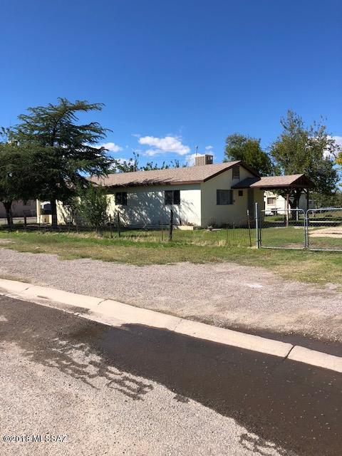 402 N Curtis, Willcox, AZ 85643 photo 3