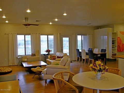5266 E De Vaca Cir, Saint David, AZ 85630 photo 4