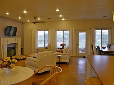 5266 E De Vaca Cir, Saint David, AZ 85630 photo 3