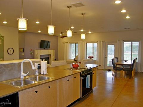 5266 E De Vaca Cir, Saint David, AZ 85630 photo 9