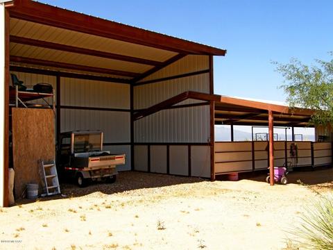 5266 E De Vaca Cir, Saint David, AZ 85630 photo 34