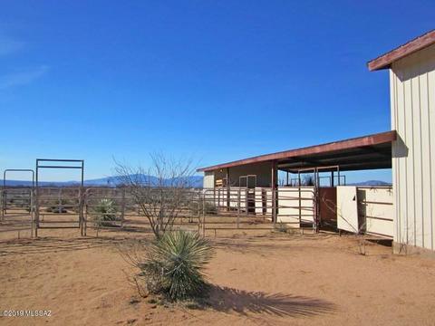 5266 E De Vaca Cir, Saint David, AZ 85630 photo 37