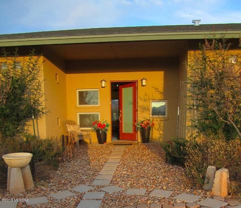 5266 E De Vaca Cir, Saint David, AZ 85630 photo 2