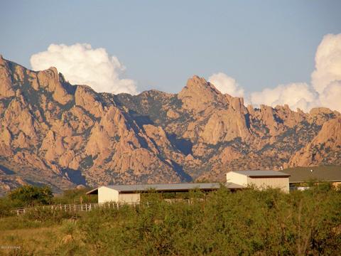 5266 E De Vaca Cir, Saint David, AZ 85630 photo 39