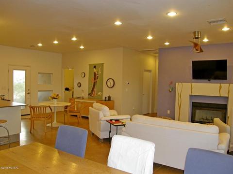 5266 E De Vaca Cir, Saint David, AZ 85630 photo 7
