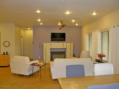 5266 E De Vaca Cir, Saint David, AZ 85630 photo 5