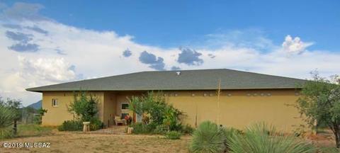 5266 E De Vaca Cir, Saint David, AZ 85630 photo 1