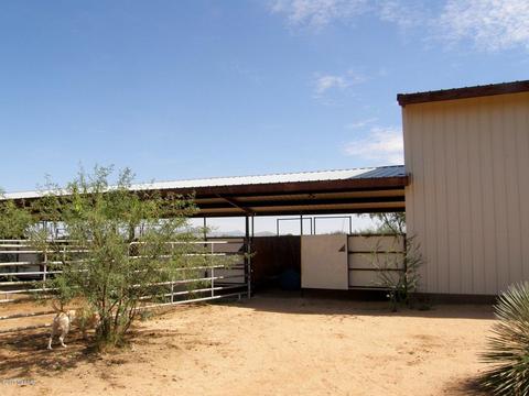 5266 E De Vaca Cir, Saint David, AZ 85630 photo 35