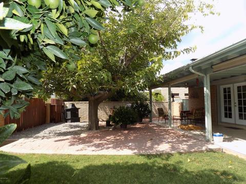 8920 E Maple Leaf Dr, Tucson, AZ 85710 photo 21