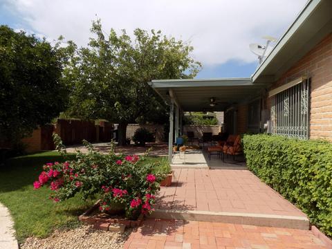 8920 E Maple Leaf Dr, Tucson, AZ 85710 photo 22