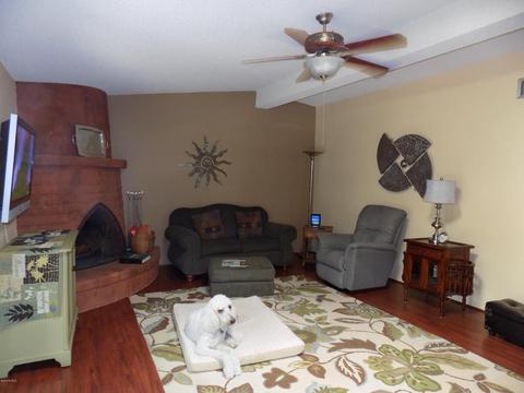 8920 E Maple Leaf Dr, Tucson, AZ 85710 photo 9