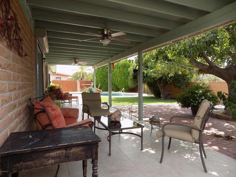 8920 E Maple Leaf Dr, Tucson, AZ 85710 photo 20