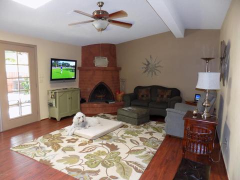 8920 E Maple Leaf Dr, Tucson, AZ 85710 photo 8