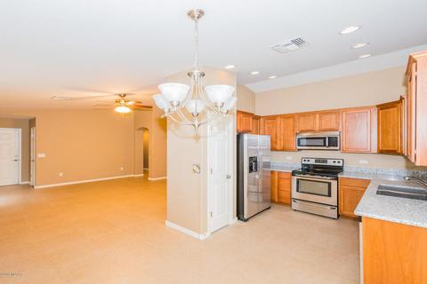 4119 E Shadow Branch Dr, Tucson, AZ 85756 photo 5