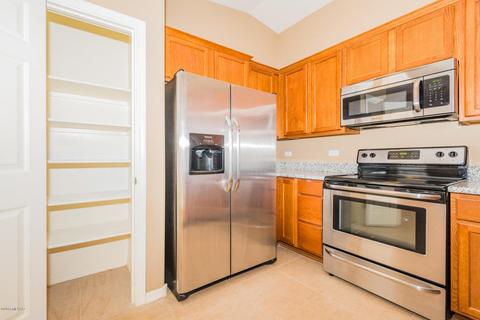 4119 E Shadow Branch Dr, Tucson, AZ 85756 photo 6