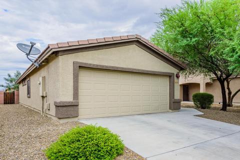 4119 E Shadow Branch Dr, Tucson, AZ 85756 photo 3