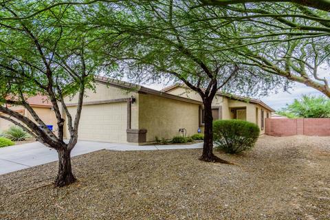 4119 E Shadow Branch Dr, Tucson, AZ 85756 photo 2