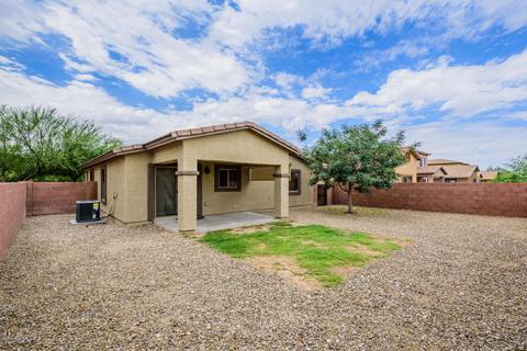 4119 E Shadow Branch Dr, Tucson, AZ 85756 photo 22