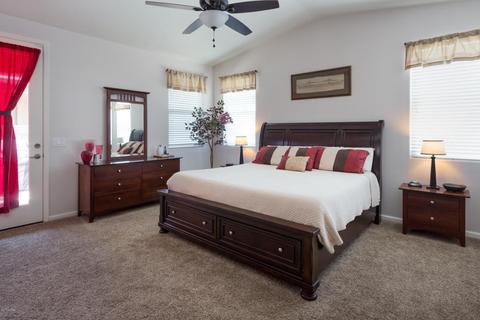 11450 E Desert Raptor Loop, Tucson, AZ 85747 photo 8
