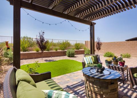 11450 E Desert Raptor Loop, Tucson, AZ 85747 photo 21