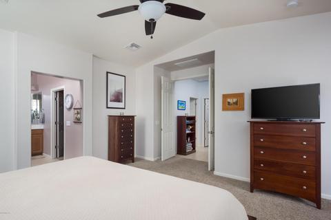 11450 E Desert Raptor Loop, Tucson, AZ 85747 photo 9