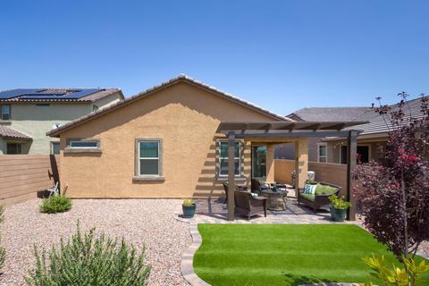 11450 E Desert Raptor Loop, Tucson, AZ 85747 photo 19