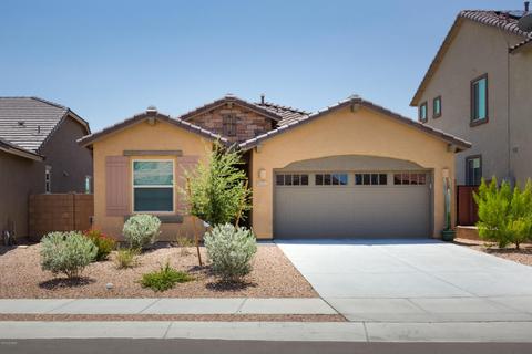 11450 E Desert Raptor Loop, Tucson, AZ 85747 photo 1