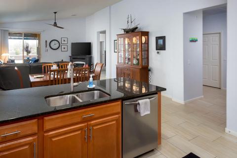 11450 E Desert Raptor Loop, Tucson, AZ 85747 photo 7