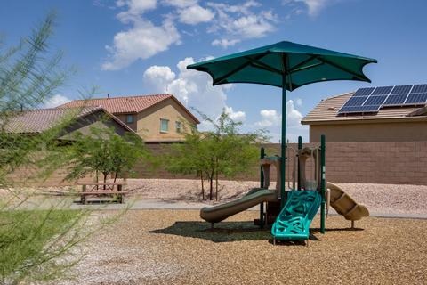 11450 E Desert Raptor Loop, Tucson, AZ 85747 photo 22
