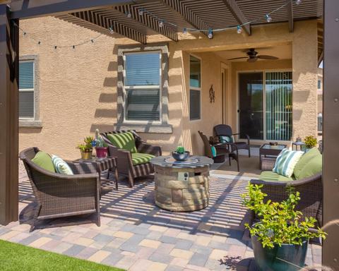 11450 E Desert Raptor Loop, Tucson, AZ 85747 photo 20