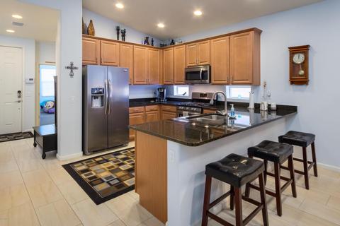 11450 E Desert Raptor Loop, Tucson, AZ 85747 photo 5