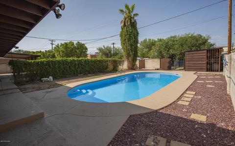7252 E Beverly Dr, Tucson, AZ 85710 photo 27