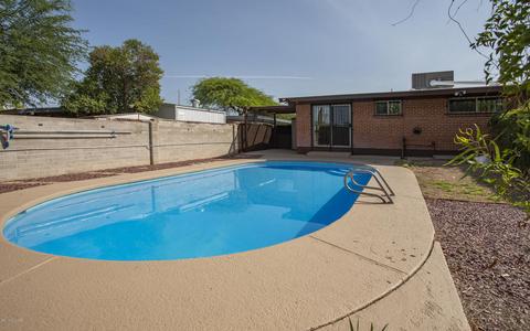 7252 E Beverly Dr, Tucson, AZ 85710 photo 29