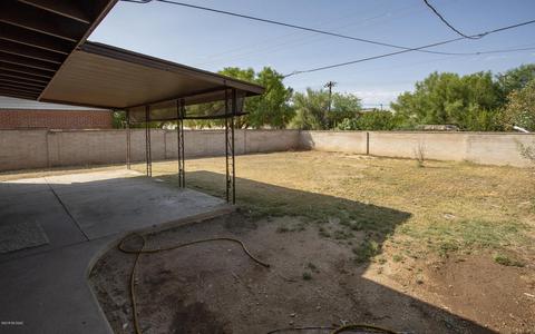 7252 E Beverly Dr, Tucson, AZ 85710 photo 35