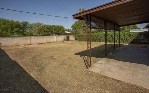7252 E Beverly Dr, Tucson, AZ 85710 photo 34